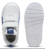 Puma Courtflex V3 V Inf 310252 Ortopedik Bebek Çocuk Spor Ayakkabı thumbnail 7
