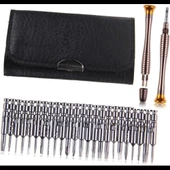 Mini Cüzdan Tornavida Seti - 3