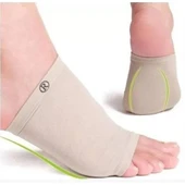 SİLİKON ARK DESTEK ÇORABI - 1