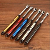 Şarjlı Esnek Çakmak - 4