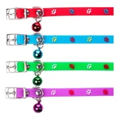 Silikon Kedi Tasması - 5