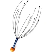 Tel Kafa Masaj Aleti - 2