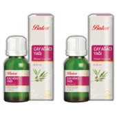 Balen Çay Ağacı Yağı 2 x 20 ML - 1