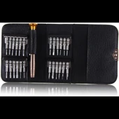 Mini Cüzdan Tornavida Seti - 5