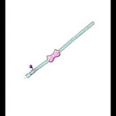 Papyonlu Silikon KediTasması - 2