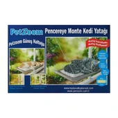 Pencere Yatağı - 1