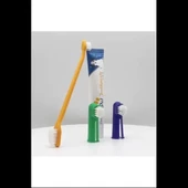 Köpek Ağız Bakım Seti - 1