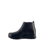 Hobby 265107 Hakiki Deri Kadın Bot thumbnail 4