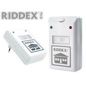 HaşerX  Elektronik Fare ve Haşere Kovucu - 2