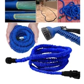 Uzayan Bahçe Sulama Araç Yıkama Hortumu 30 Metre - 1