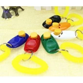 Köpek Eğitimi Clicker - 3