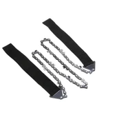 Taşınabilir Mini El Zincirli Testere - 4