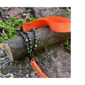 Taşınabilir Mini El Zincirli Testere - 2