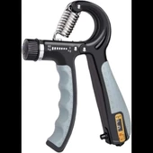 Sayaçlı Bilek Güçlendirme Yayı 5-60 Kg. - 2