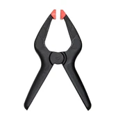 6 inç Yaylı Kıskaç 1 Adet - 1