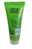 Dear Body Güneş Sonrası Aloe Vera Jel 200 ml - 1