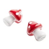 Mantar Şeklinde Poşet Klipsi - 1