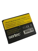 HTC   A320E / Desire C / BA-S850 Uyumlu Batarya - 1