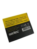 HTC   T8585 Hd 2 Leo 100 / BB81100 Uyumlu Batarya - 1