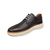 MARCOMEN 152-21026 İTHAL TABAN DERİ ERKEK OKSFORD AYAKKABI - 3