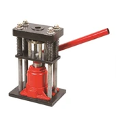 Baco 8mm İlaçlama Hortumu Yapma Makinesi - 1