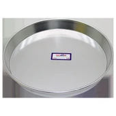 NO-40 KORDONLU ALÜMİNYUM TEPSİ (5232) - 1