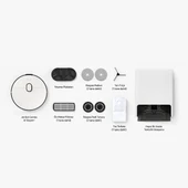 SAMSUNG VR7MD97714G Bespoke Jet Bot Combo AI Robot Süpürge thumbnail 5