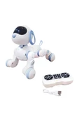 Vardem Uk Şarjlı İnteraktif Akıllı Robot Köpek ( GAW-6601 ) - 2