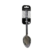 6 PARÇA EKO ÇUBUK SADE METAL YEMEK KAŞIK 2MM (5232) - 1