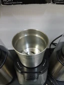 Fakir Roxy Kahve ve Baharat Öğütücü (KUTU HASARLI ÜRÜN, SIFIRDIR) - 3