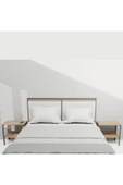 Lagomood Modulago Midi Otel Mobilya Takımı Antrasit Ceviz - 5