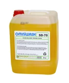Omniwash SD-70 Elde Bulaşık Yıkama Deterjanı 4 x 5000ml - 2