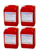 Omniwash SD-250 Sıvı Arap Sabunu 4 x 5000ml - 1