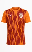 Galatasaray G00027 A Takım Antrenman Kısa Kol T-Shirt - 1