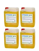 Omniwash SD-70 Elde Bulaşık Yıkama Deterjanı 4 x 5000ml - 1