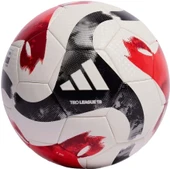 Adidas Tiro League Tb FIFA® Basic Türkiye Resmi Topu 5 Numara Futbol Topu thumbnail 1