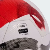 Adidas Tiro Competition FIFA® Quality Pro Türkiye Resmi Topu 5 Numara Maç Topu Futbol Topu thumbnail 4