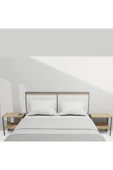 Lagomood Modulago Maxi Otel Mobilya Takımı Antrasit Ceviz - 5