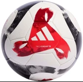 Adidas Tiro League Tb FIFA® Basic Türkiye Resmi Topu 5 Numara Futbol Topu thumbnail 3