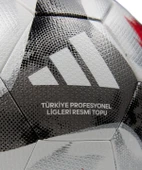 Adidas Tiro Pro Süper Lig 1 FIFA® Quality Pro Türkiye Resmi Topu 5 Numara Maç Topu Futbol Topu thumbnail 2