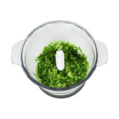 Arnica Rapid Plus Kırmızı GH21132 Mini 500 W Doğrayıcı - 6