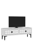 CENEYRA TSA1201B - YUKA TV STAND BEYAZ 120CM - 7