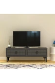 CENEYRA TSA1201A - YUKA TV STAND ANTRASİT 120CM - 6