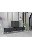 CENEYRA TSA1801A - YUKA TV STAND ANTRASİT 180CM - 6