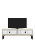 CENEYRA TSA1201DB - YUKA TV STAND SAFİRMEŞE-BEYAZ 120CM - 3