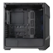 COOLERMASTER 850W 80+ GOLD TD500 v2 TG D500V2-KGNN85-STU ARGB GAMING EATX PC KASASI - 2