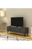 CENEYRA TSA1201A - YUKA TV STAND ANTRASİT 120CM - 2