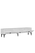 CENEYRA TSA1801B - YUKA TV STAND BEYAZ 180CM - 5