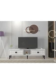 CENEYRA TSA1501B - YUKA TV STAND BEYAZ 150CM - 1