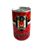 Beşiktaş Islak Mendil Kutu Kola Orijinal - 2 adet - 1